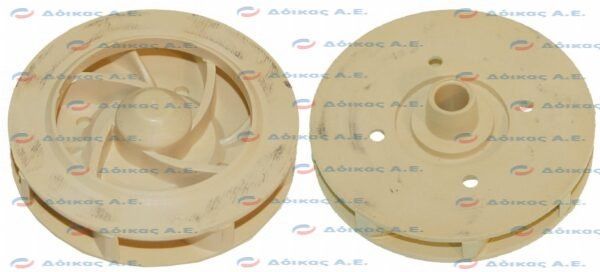 ΦΤΕΡΩΤΗ ΑΝΤΛΙΑΣ Φ71mm