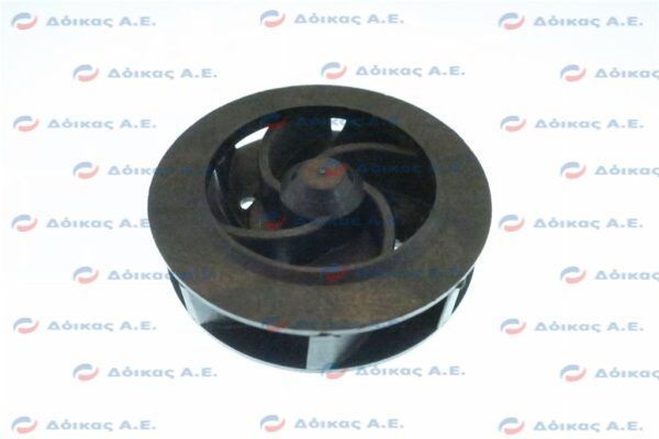 ΦΤΕΡΩΤΗ ΑΝΤΛΙΑΣ LGB ZF130/ZF131DX Φ72ΜΜ