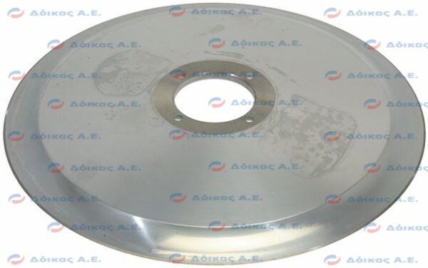LAMA AFFETTATRICE G300 300/57/4/254