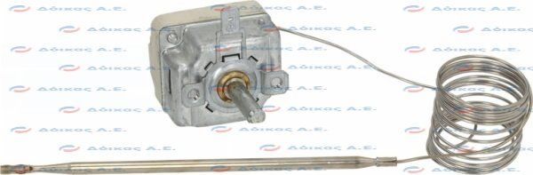 TERMOSTATO 60°-320°C