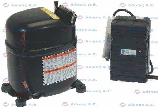 COMPRESSORE HERMETIQUE A J55 12E