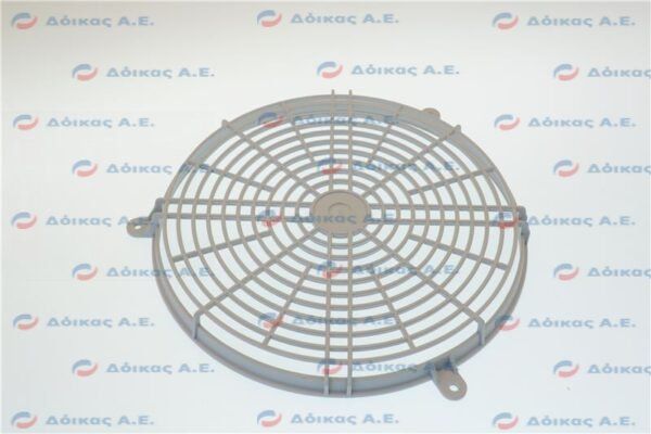 GRIGLIA PROTEZIONE VENTOLA ψ 230 mm