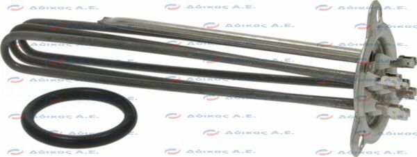 ΑΝΤΙΣΤΑΣΗ 4500W 220/380V
