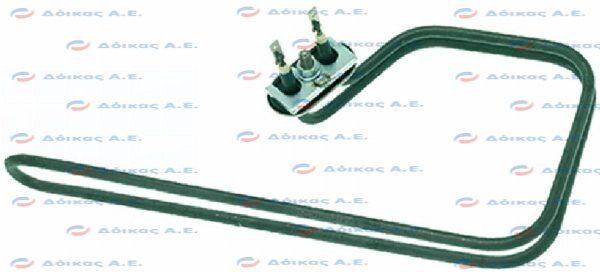 ΑΝΤΙΣΤΑΣΗ ΚΑΔΟΥ 2500W 230V