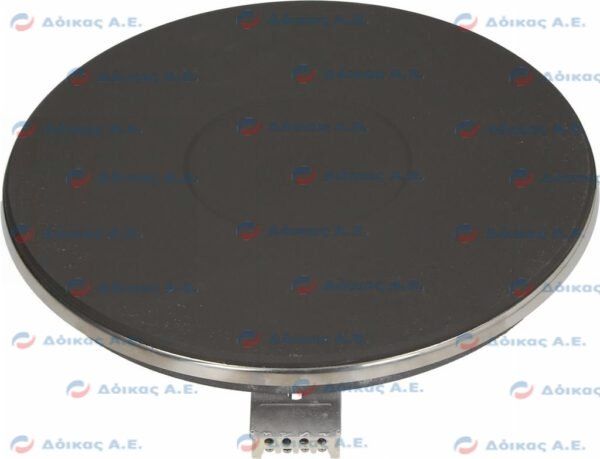 ΕΣΤΙΑ 3500W 230V Φ300mm