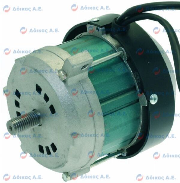 MOTORE TRIFASE 270W 380V 50Hz