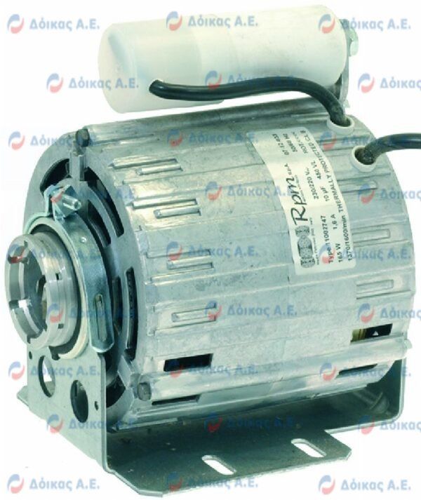 MOTORE 230V 1,6A