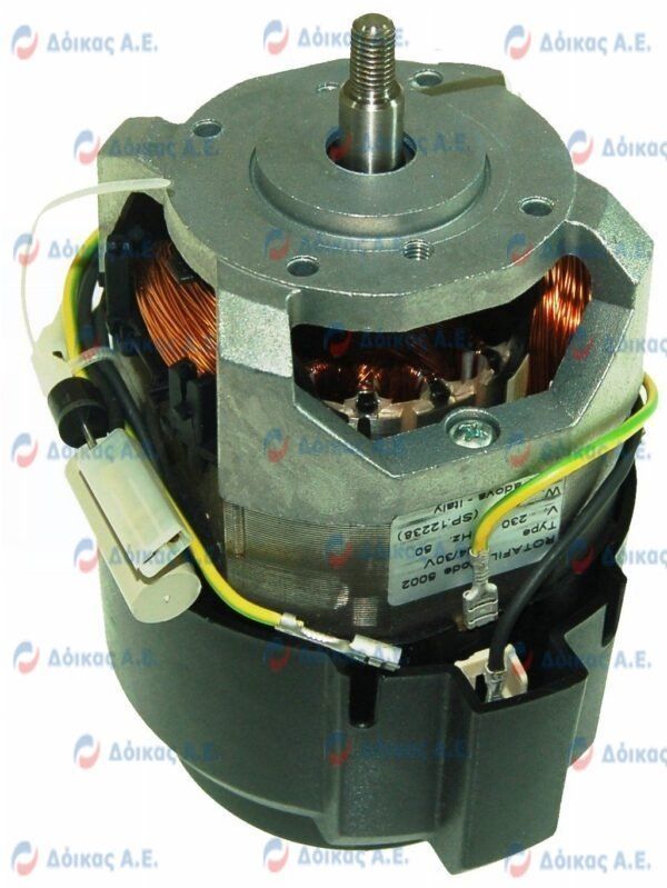 ΜΟΤΕΡ 800W 230V