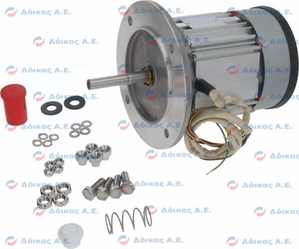 MOTORE TRIFASE 0,32KW