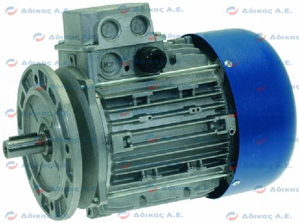 MOTORE 3HP 400V 50Hz