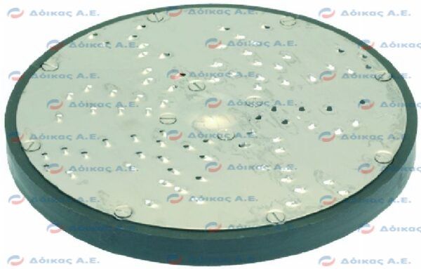 DISCO TAGLIAVERDURE R2