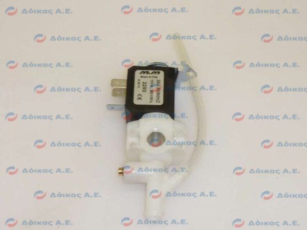 ELETTROVALVOLA CHIUSA SX 24V 50/60 HZ