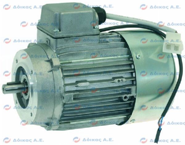 MOTORE 0,56KW 230/400V