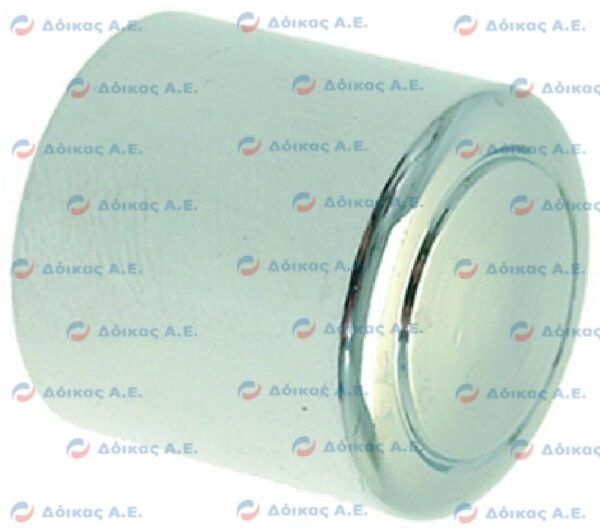 PULSANTE EROGAZIONE CROMATO E91/S