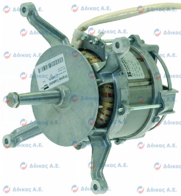 MOTOVENTILATORE
