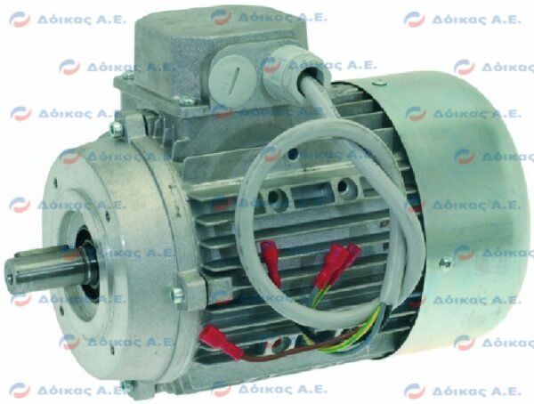 MOTORE TRIFASE M71B14