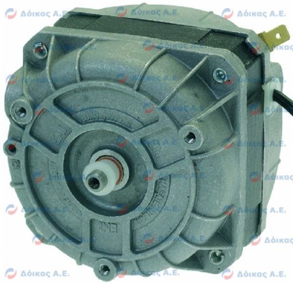 MOTORE POMPA 220V 60Hz