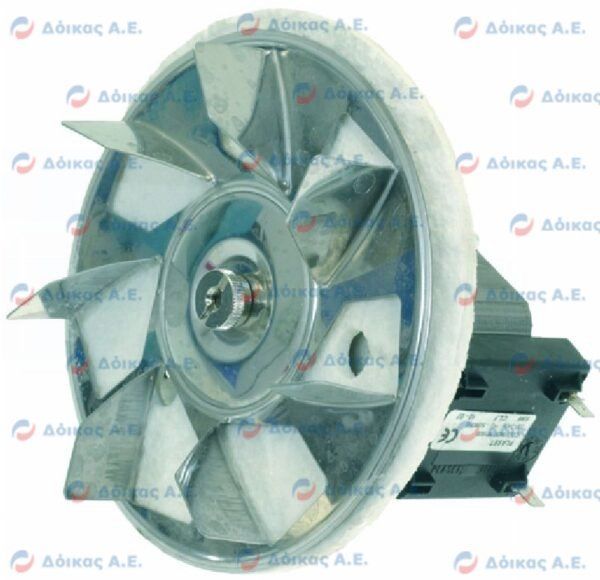MOTOVENTILATORE 55W 230V 50/60Hz