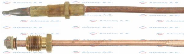 TERMOCOPPIA BRUCIATORE