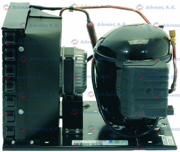GRUPPO COMPRESSORE 220V 60Hz