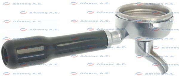 PORTAFILTRO COMPLETO 1 VIA