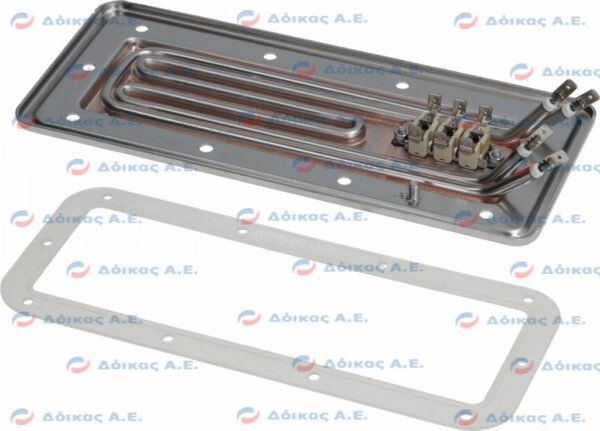 ΑΝΤΙΣΤΑΣΗ 2X900W 230V