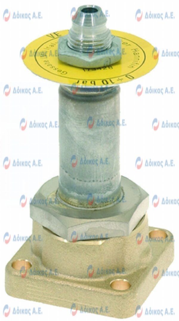 ELETTROPILOTA PM 128 IR PAR (MI/VMT)