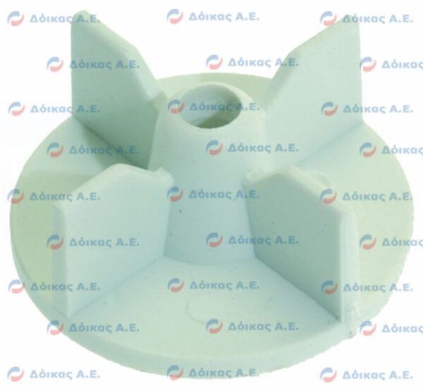 GIRANTE PER POMPA DI SCARICO ψ 42 mm.