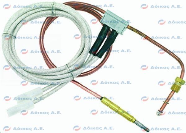 TERMOCOPPIA M9x1