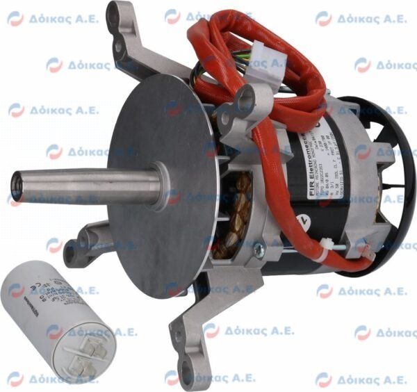 MOTOR FIR 1022C2353