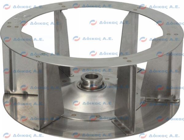 GIRANTE VENTOLA ψ 270 mm