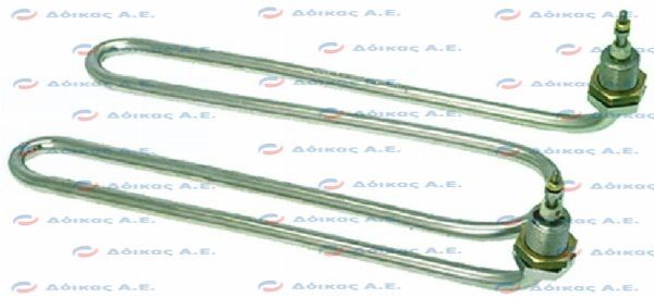 ΑΝΤΙΣΤΑΣΗ ΚΑΔΟΥ 2500W 220V
