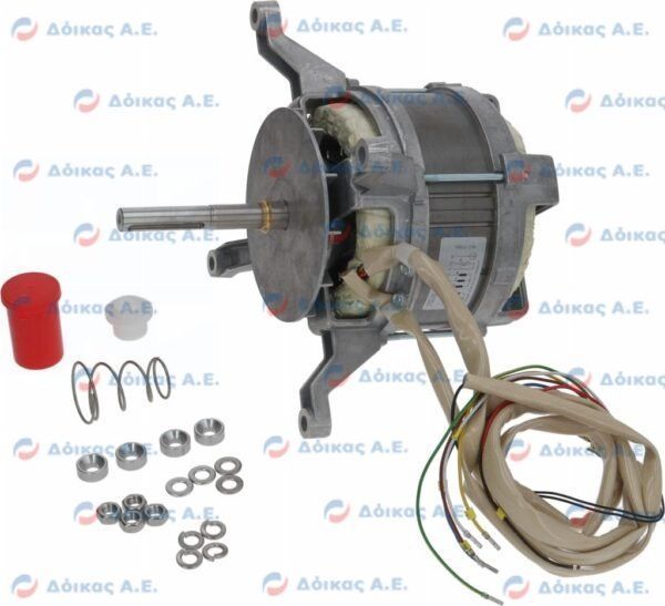 MOTORE TRIFASE 0,3KW 400V
