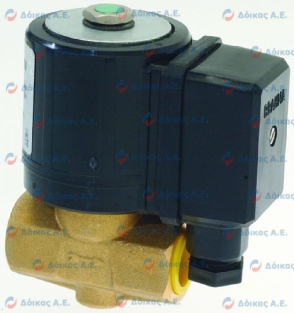ELETTROVALVOLA E6G 1/2" 240V