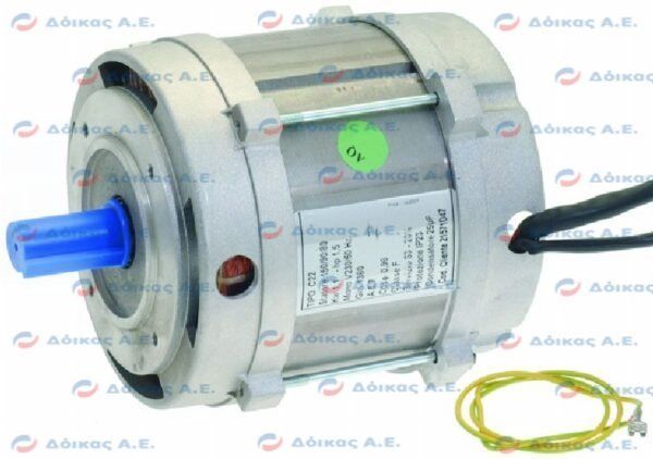 MOTORE C22 1,5HP 230V 50HZ 4 POLI