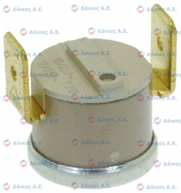 TERMOSTATO 125°C