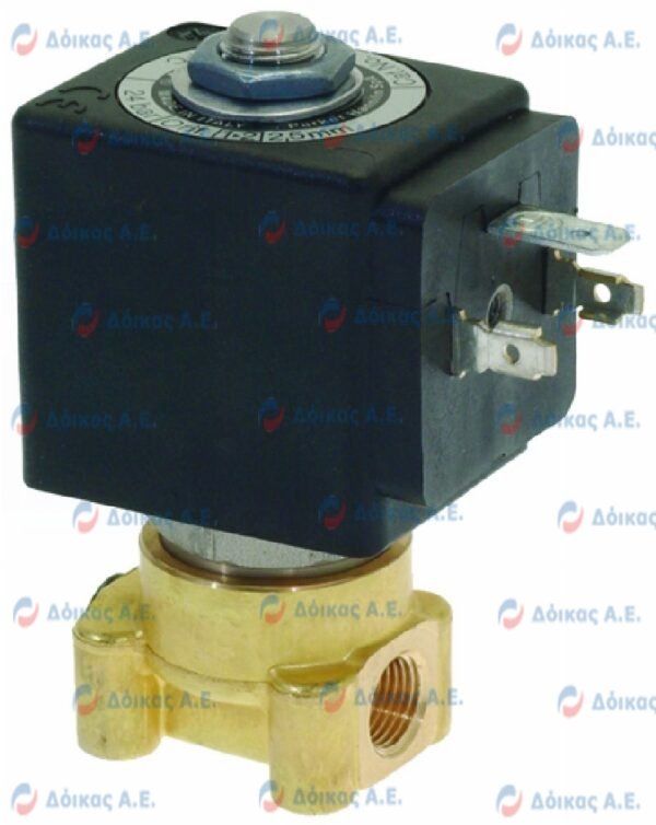 ELETTROVALVOLA 2 VIE 230V