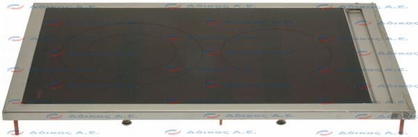 ASSIEME TELAIO VETROCERAMICA PCVE-40D