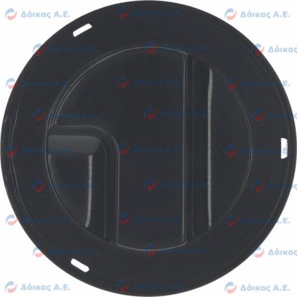 MANOPOLA ELETTRICA ψ 65 mm