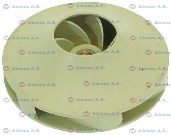 GIRANTE ψ 100 mm POMPA LGB ZF380SX 50Hz