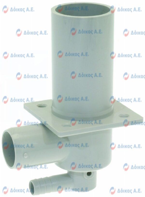 SUPPORTO BRACCIO LAVAGGIO LUNGO K207/3