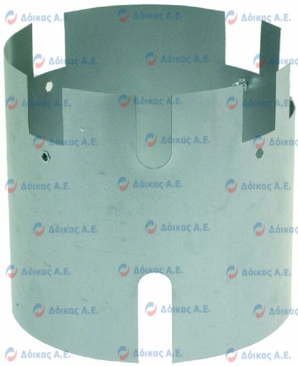 PROTEZIONE MOTORE 0840/41B