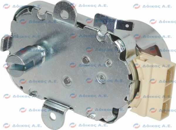 MOTORIDUTTORE 230V 5W 2 rpm