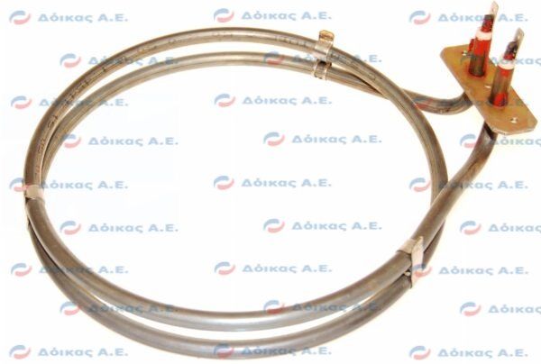 ΑΝΤΙΣΤΑΣΗ ΑΕΡΟΘΕΡΜΗ 2600W 230V 8,5mm