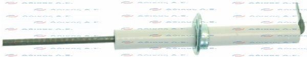 CANDELA ACCENSIONE ψ 9,5 mm