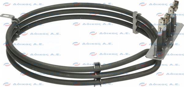 ΑΝΤΙΣΤΑΣΗ ΑΕΡΟΘΕΡΜΗ 2600W 230V