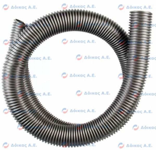 ΣΩΛΗΝΑΣ ΣΚΟΥΠΑΣ Φ40MM/ΜΕΤΡΟ