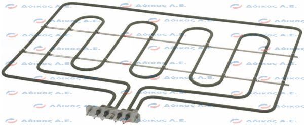 ΑΝΤΙΣΤΑΣΗ ΑΝΩ 1500/2800W 230V - 1635/3050W 240V
