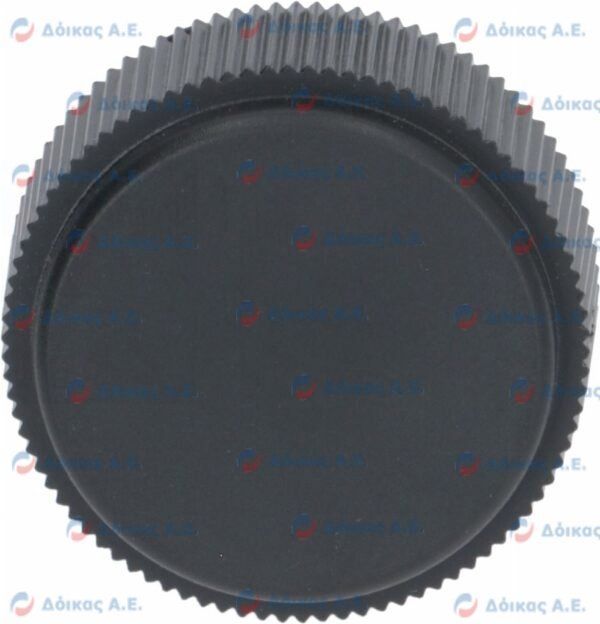 MANOPOLA M55B 6x4,6 mm