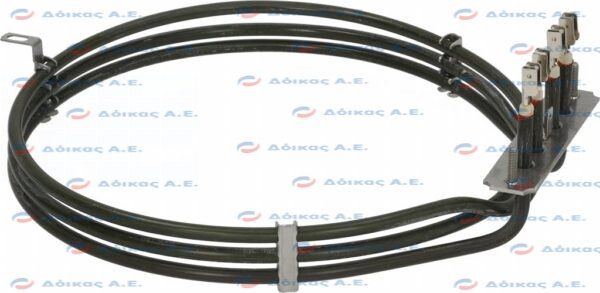 ΑΝΤΙΣΤΑΣΗ ΑΕΡΟΘΕΡΜΗ 1330-2660W (3990W)230V